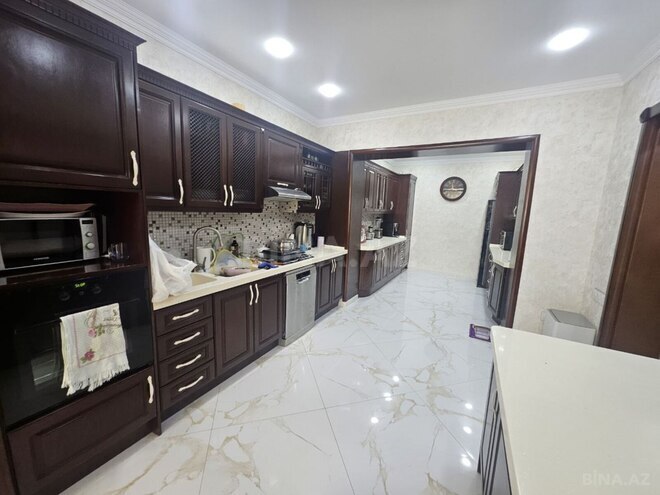 Satılır 6 otaqlı həyət evi/bağ evi 400 m², Badamdar q., photo 10 from 23
