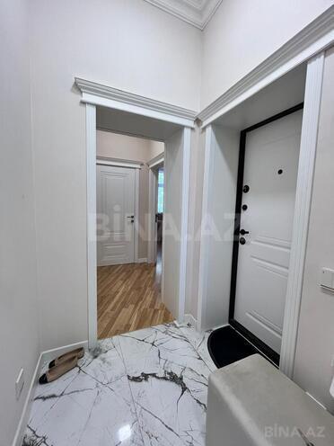 Сдаётся 2-комн. вторичка 60 м², м. Ичеришехер, photo 23 from 28