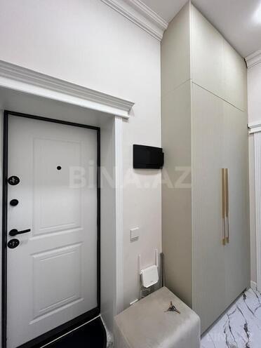 Сдаётся 2-комн. вторичка 60 м², м. Ичеришехер, photo 24 from 28