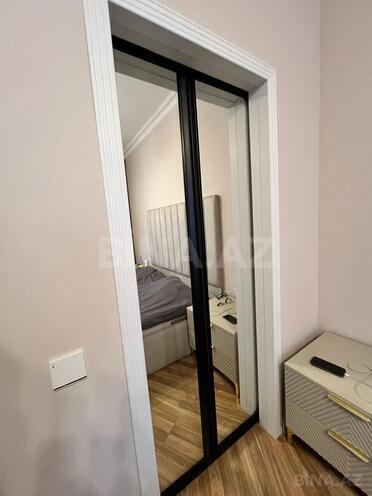 Сдаётся 2-комн. вторичка 60 м², м. Ичеришехер, photo 12 from 28