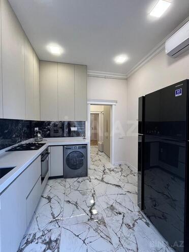 Сдаётся 2-комн. вторичка 60 м², м. Ичеришехер, photo 16 from 28