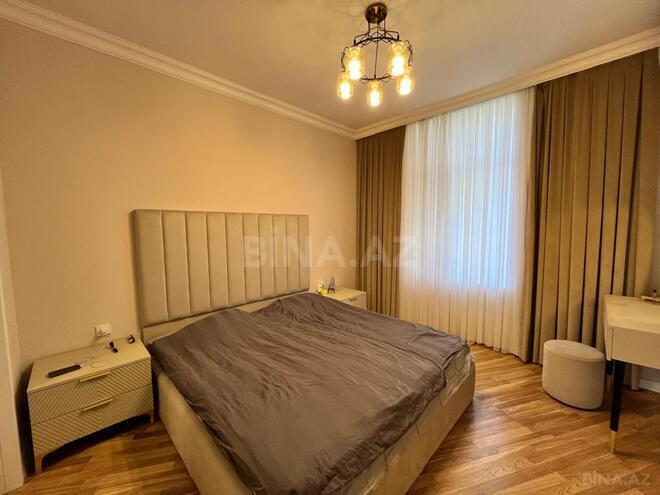 Сдаётся 2-комн. вторичка 60 м², м. Ичеришехер, photo 10 from 28