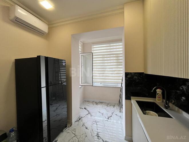 Сдаётся 2-комн. вторичка 60 м², м. Ичеришехер, photo 19 from 28