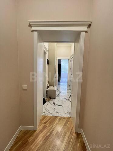 Сдаётся 2-комн. вторичка 60 м², м. Ичеришехер, photo 22 from 28