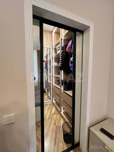 Сдаётся 2-комн. вторичка 60 м², м. Ичеришехер, photo 13 from 28