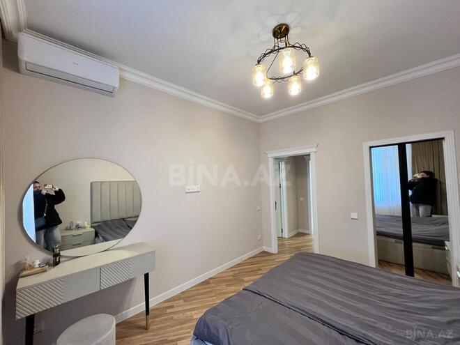 Сдаётся 2-комн. вторичка 60 м², м. Ичеришехер, photo 15 from 28