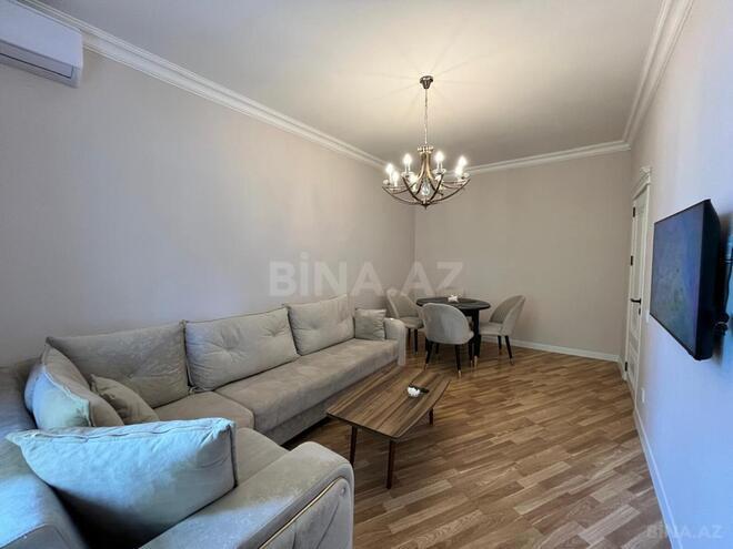 Сдаётся 2-комн. вторичка 60 м², м. Ичеришехер, photo 6 from 28
