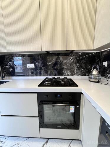 Сдаётся 2-комн. вторичка 60 м², м. Ичеришехер, photo 20 from 28