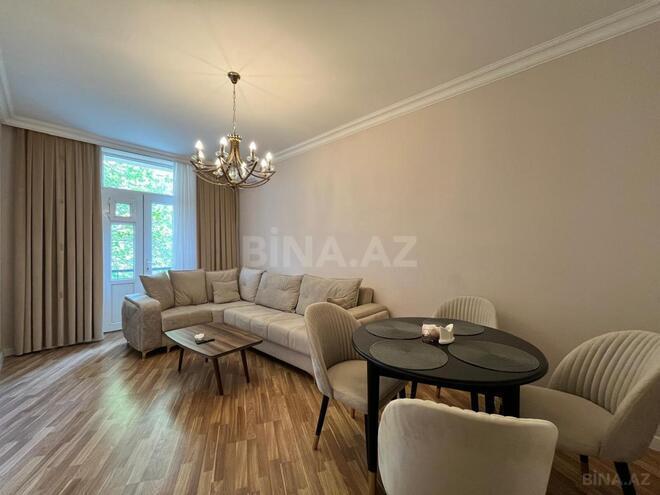 Сдаётся 2-комн. вторичка 60 м², м. Ичеришехер, photo 5 from 28