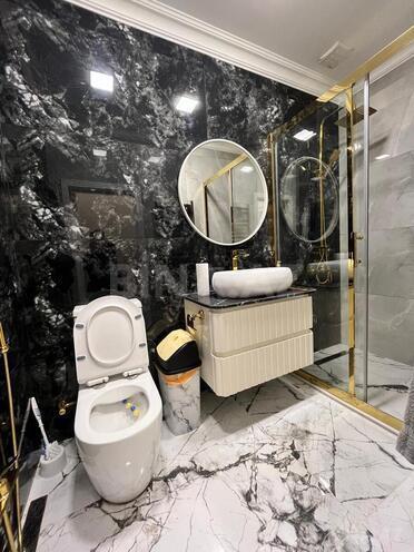 Сдаётся 2-комн. вторичка 60 м², м. Ичеришехер, photo 25 from 28