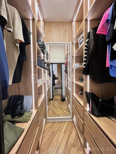 Сдаётся 2-комн. вторичка 60 м², м. Ичеришехер, photo 14 from 28