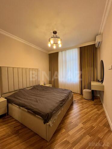 Сдаётся 2-комн. вторичка 60 м², м. Ичеришехер, photo 11 from 28