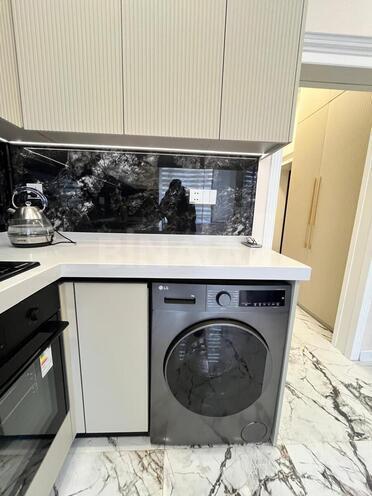 Сдаётся 2-комн. вторичка 60 м², м. Ичеришехер, photo 21 from 28