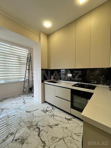 Сдаётся 2-комн. вторичка 60 м², м. Ичеришехер, photo 18 from 28