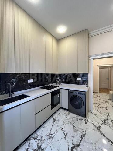 Сдаётся 2-комн. вторичка 60 м², м. Ичеришехер, photo 17 from 28