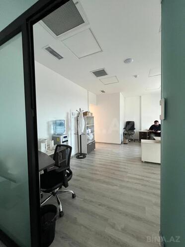 Сдаётся 2-комн. офис 70 м², м. Элмляр Академиясы, photo 5 from 6