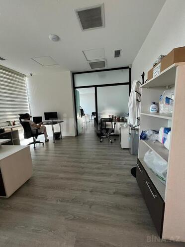 Сдаётся 2-комн. офис 70 м², м. Элмляр Академиясы, photo 4 from 6