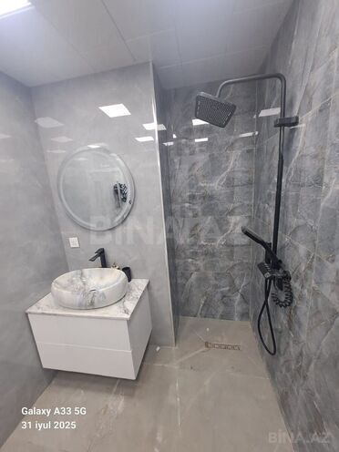 Satılır 2 otaqlı yeni tikili 60 m², photo 11 from 15