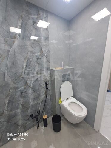 Satılır 2 otaqlı yeni tikili 60 m², photo 14 from 15