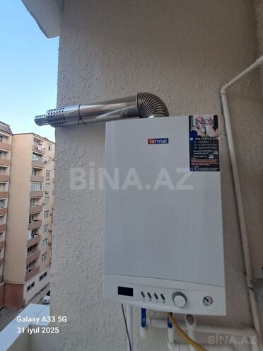 Satılır 2 otaqlı yeni tikili 60 m², photo 9 from 15