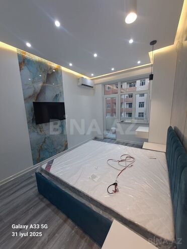 Satılır 2 otaqlı yeni tikili 60 m², photo 8 from 15
