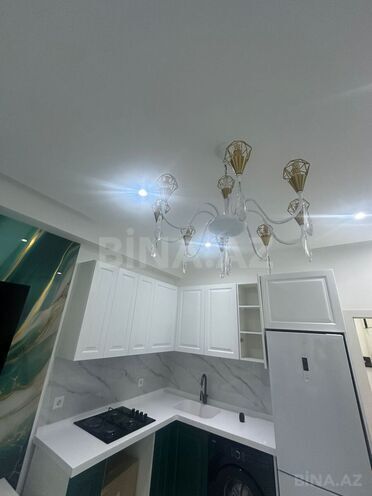 Satılır 2 otaqlı yeni tikili 60 m², photo 7 from 15