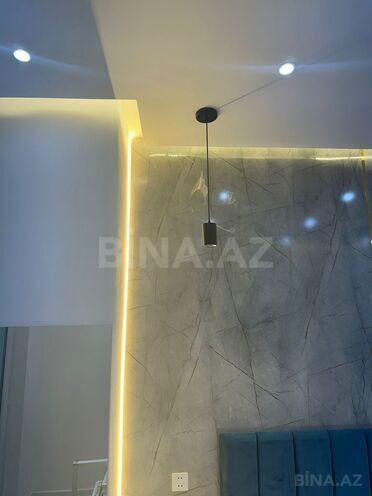 Satılır 2 otaqlı yeni tikili 60 m², photo 12 from 15