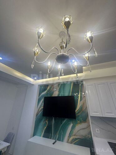 Satılır 2 otaqlı yeni tikili 60 m², photo 5 from 15