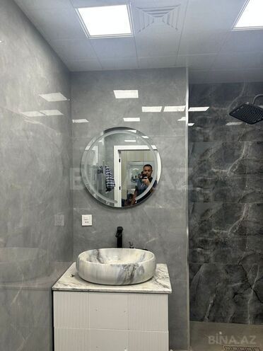 Satılır 2 otaqlı yeni tikili 60 m², photo 13 from 15