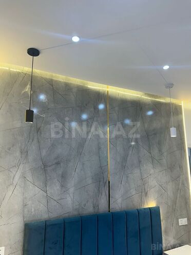 Satılır 2 otaqlı yeni tikili 60 m², photo 10 from 15
