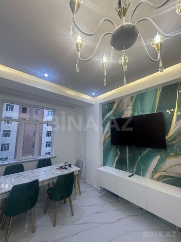 Satılır 2 otaqlı yeni tikili 60 m², photo 1 from 15