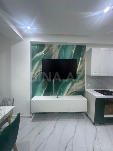 Satılır 2 otaqlı yeni tikili 60 m², photo 4 from 15
