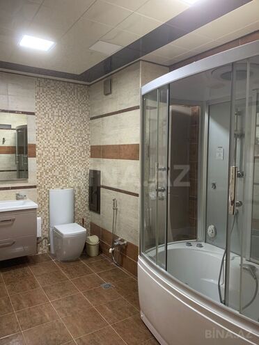 Сдаётся 3-комн. новостройка 170 м², м. Элмляр Академиясы, photo 19 from 23