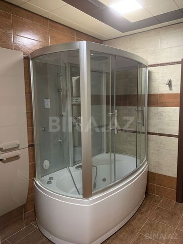 Сдаётся 3-комн. новостройка 170 м², м. Элмляр Академиясы, photo 18 from 23