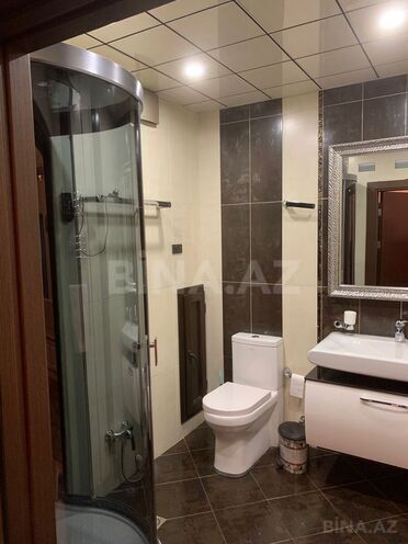 Сдаётся 3-комн. новостройка 170 м², м. Элмляр Академиясы, photo 13 from 23