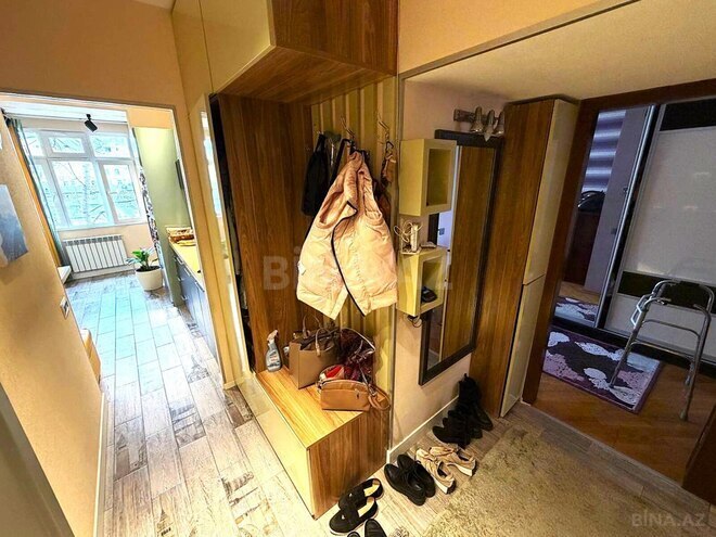 Продаётся 2-комн. вторичка 68 м², пос. Ясамал, photo 6 from 11