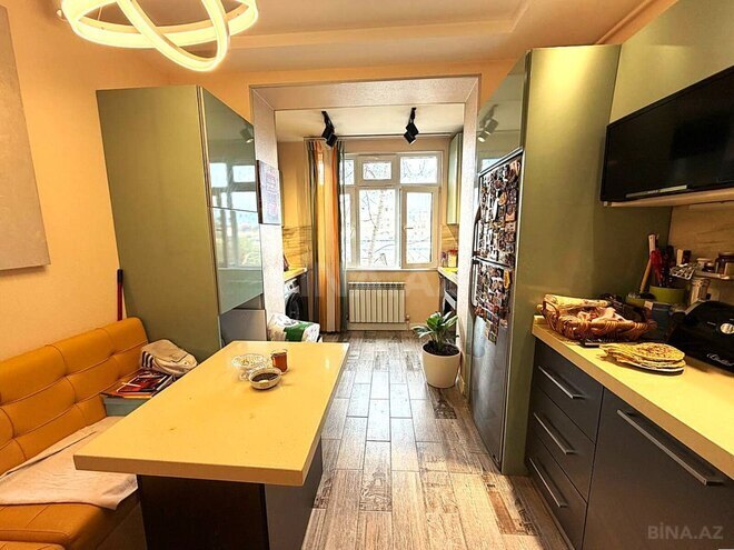 Продаётся 2-комн. вторичка 68 м², пос. Ясамал, photo 8 from 11
