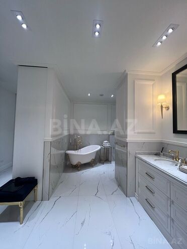 Satılır 4 otaqlı yeni tikili 209 m², Ağ şəhər q., photo 19 from 22