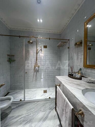 Satılır 4 otaqlı yeni tikili 209 m², Ağ şəhər q., photo 18 from 22