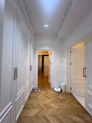 Satılır 4 otaqlı yeni tikili 209 m², Ağ şəhər q., photo 15 from 22