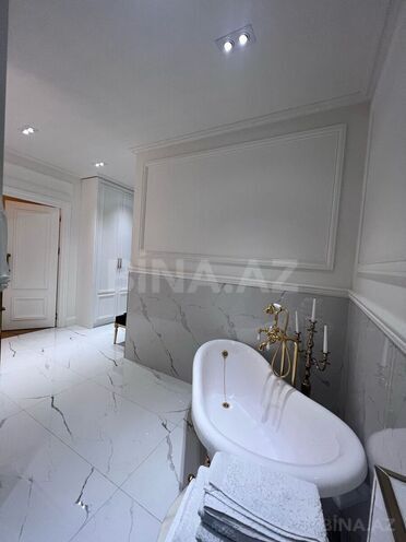 Satılır 4 otaqlı yeni tikili 209 m², Ağ şəhər q., photo 17 from 22