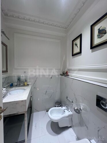 Satılır 4 otaqlı yeni tikili 209 m², Ağ şəhər q., photo 21 from 22