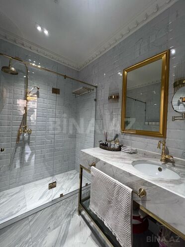 Satılır 4 otaqlı yeni tikili 209 m², Ağ şəhər q., photo 16 from 22