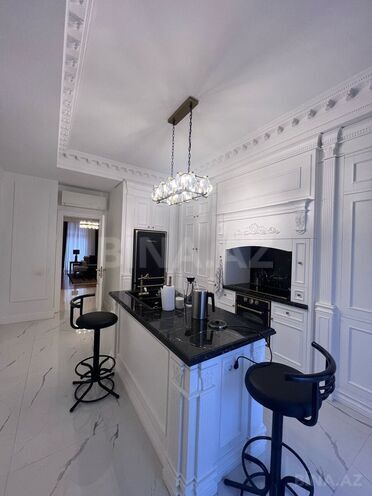 Satılır 4 otaqlı yeni tikili 209 m², Ağ şəhər q., photo 13 from 22