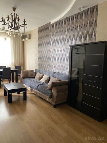 Сдаётся 3-комн. новостройка 87 м², м. 20 января, photo 4 from 15