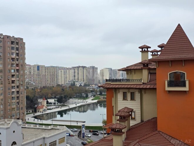 Сдаётся 4-комн. новостройка 280 м², м. 28 мая, photo 5 from 29