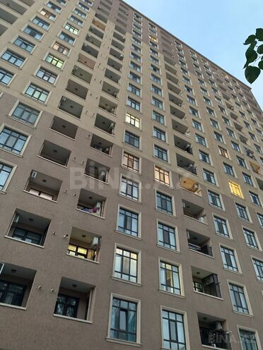 Satılır 2 otaqlı yeni tikili 72 m², Nərimanov r., photo 15 from 16