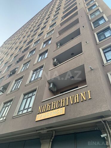 Satılır 2 otaqlı yeni tikili 72 m², Nərimanov r., photo 14 from 16