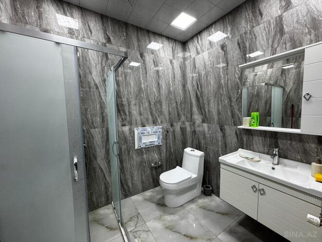 İcarəyə verilir 1 otaqlı yeni tikili 58 m², Sea Breeze q., photo 12 from 17