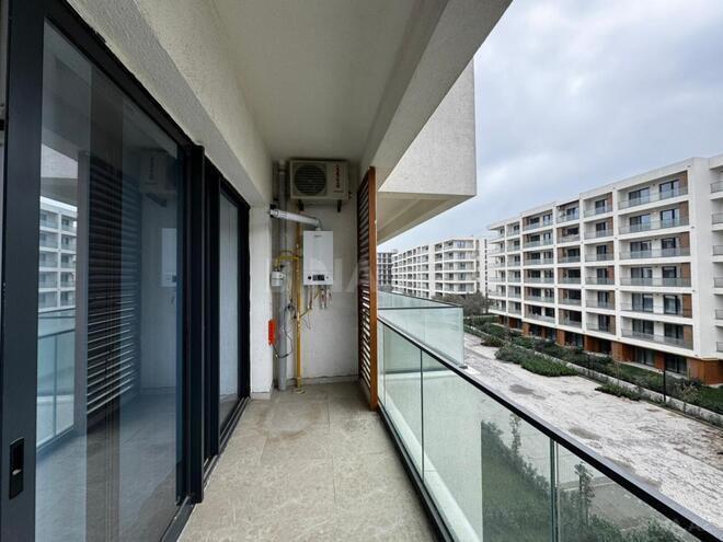 İcarəyə verilir 1 otaqlı yeni tikili 58 m², Sea Breeze q., photo 14 from 17